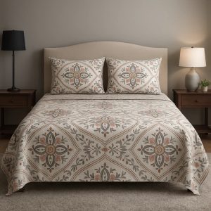 10 Sábana Dreamers Estampada