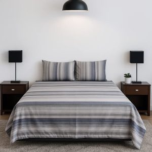 8 Sábana Dreamers Estampada