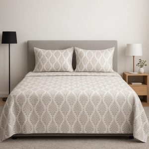 9 Sábana Dreamers Estampada