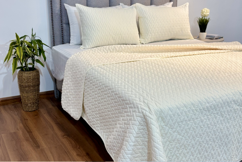 Cobertor Polar Slim