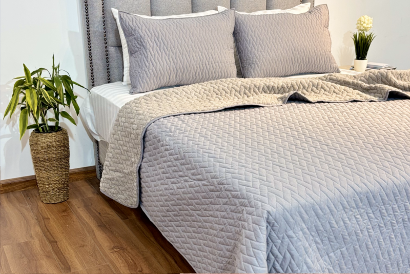 Cobertor Polar Slim