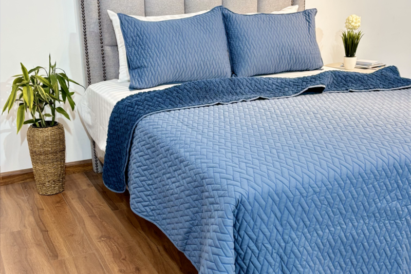 Cobertor Polar Slim