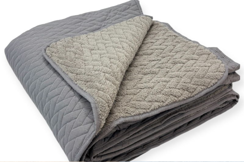 Cobertor Polar Slim
