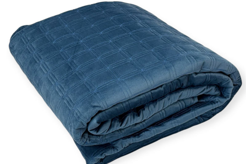 Cobertor Velvet Slim