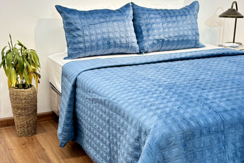 Cobertor Velvet Slim