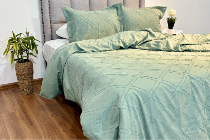 Funda Duvet Emboss