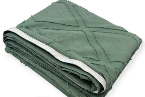 Funda Duvet Emboss