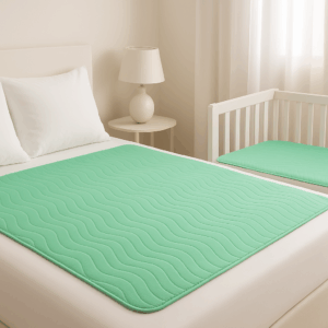 Pad Protector Impermeable