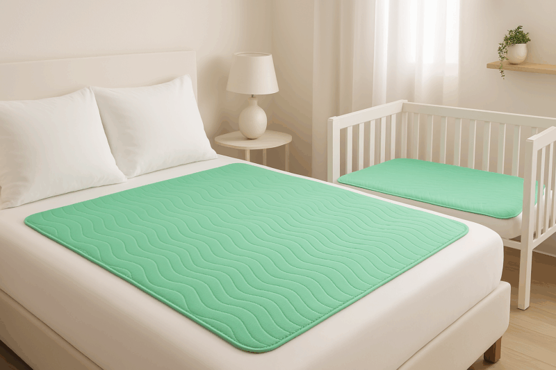 Pad Protector Impermeable