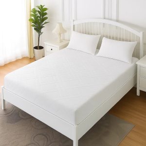 Protector de Colchón Ultrasonido