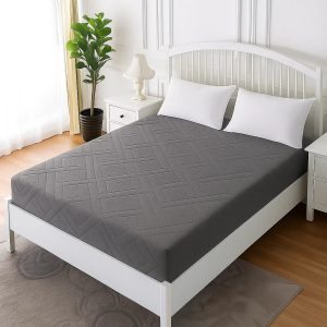 Protector de Colchón Ultrasonido