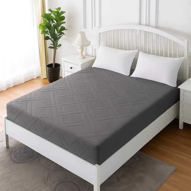 Protector de Colchón Ultrasonido