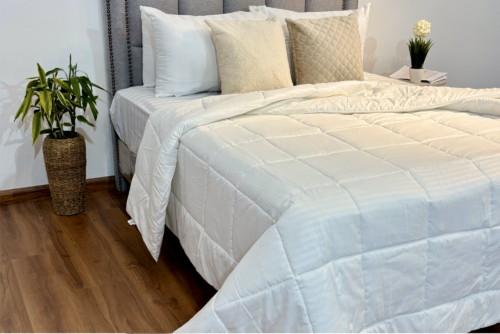 Plumón Duvet