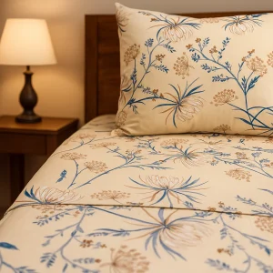 SÁBANA ESTAMPADA NORMAL Sábana Dreamers Estampada