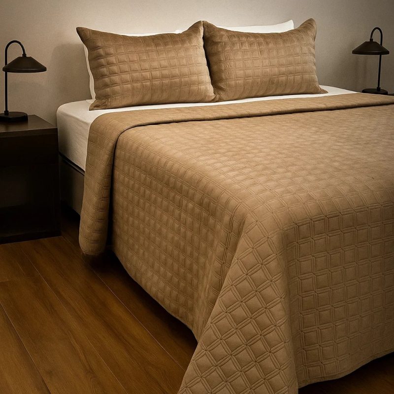 Cobertor Velvet Slim