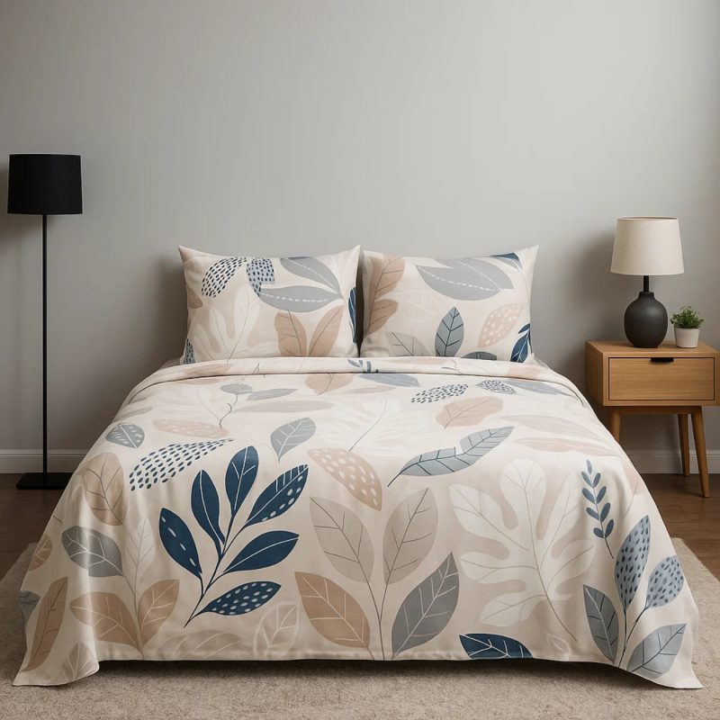 sábana stampda 2 Sábana Dreamers Estampada