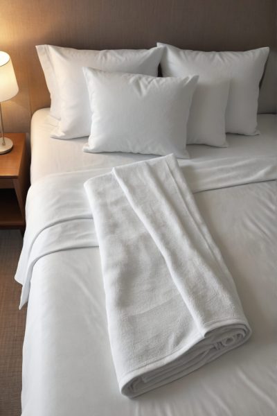white-bed-with-white-comforter-it-white-pillow-bed
